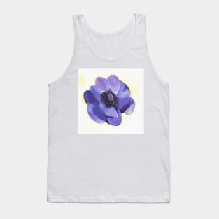 Flower Power Tank Top